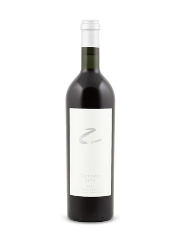 Zuccardi Zeta 2011