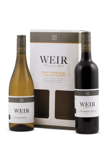 Mike Weir VQA Holiday Gift Pack