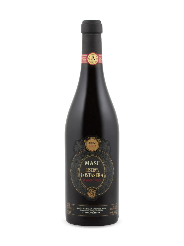 Masi Costasera Riserva Amarone della Valpolicella Classico 2009
