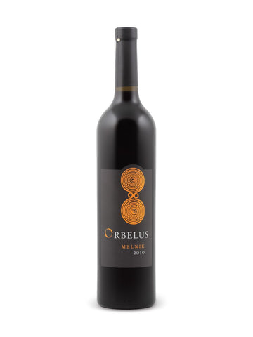 Orbelus Melnik 2010