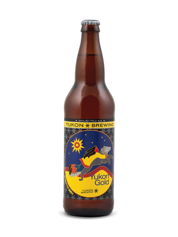 Yukon Gold