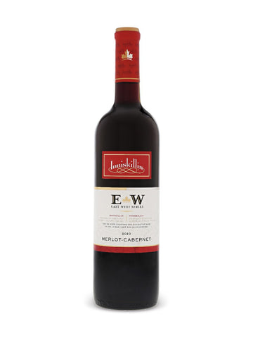 Inniskillin East West Series Merlot Cabernet