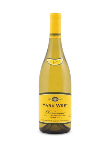 Mark West Central Coast Chardonnay 2012