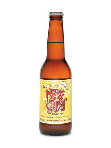 Lakefront New Grist Gluten-Free