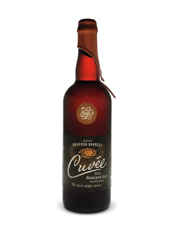 Nickel Brook Cuvee