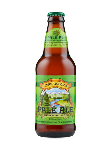 Sierra Nevada Pale Ale