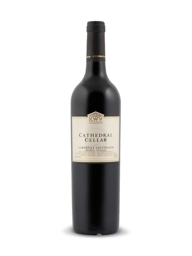 Cathedral Cellar Cabernet Sauvignon