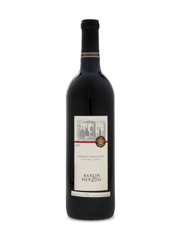 Baron Herzog Cabernet Sauvignon KPM