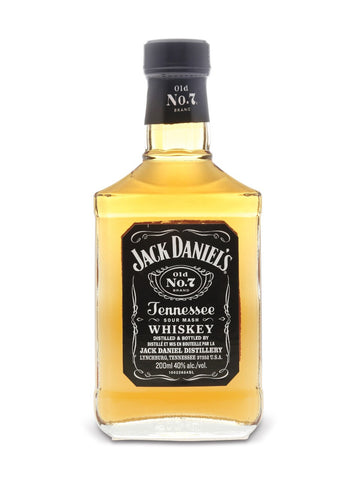 Jack Daniel's Tennessee Whiskey