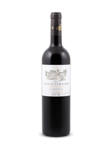 Château La Bastide 2012