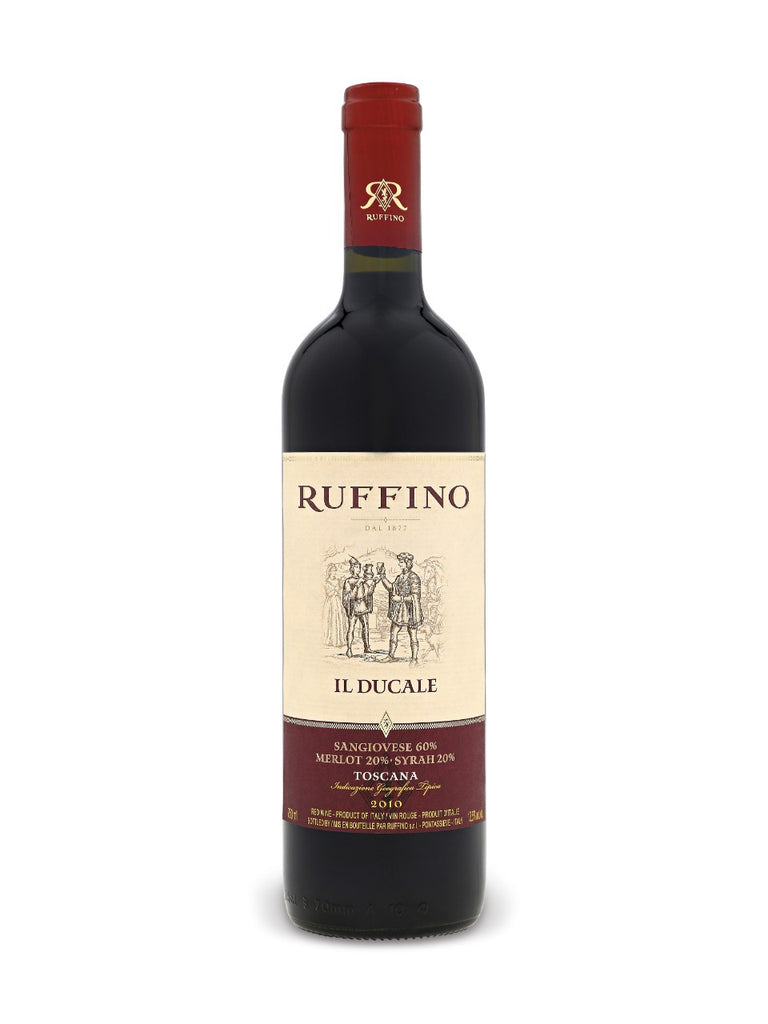 Ruffino Il Ducale Toscana IGP