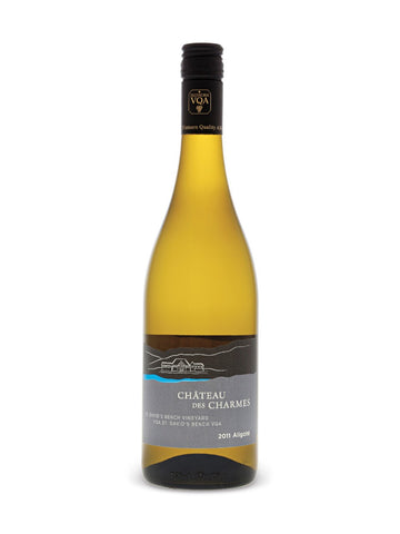 Château des Charmes Aligote VQA