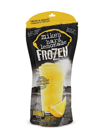 Mike's Hard Frozen Lemonade