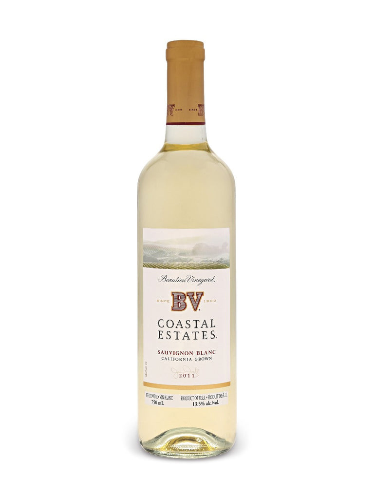Beaulieu Vineyards Coastal Sauvignon Blanc