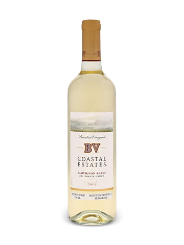 Beaulieu Vineyards Coastal Sauvignon Blanc