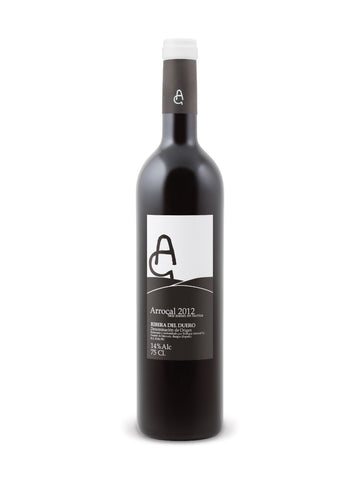 Arrocal 2012