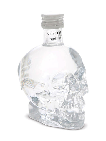 Crystal Head Vodka