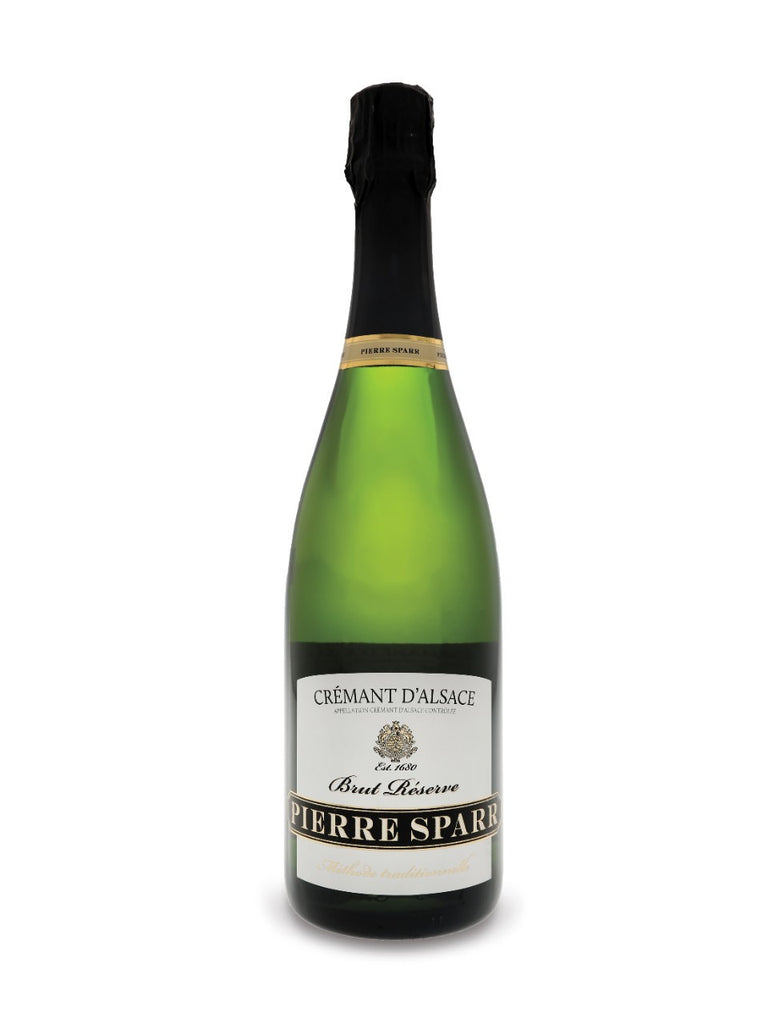 Pierre Sparr Cremant d' Alsace Brut Reserve