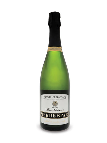 Pierre Sparr Cremant d' Alsace Brut Reserve