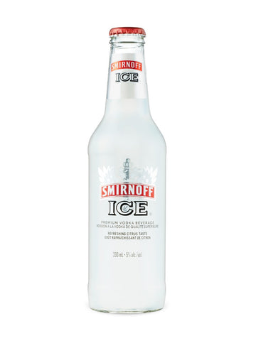 Smirnoff Ice