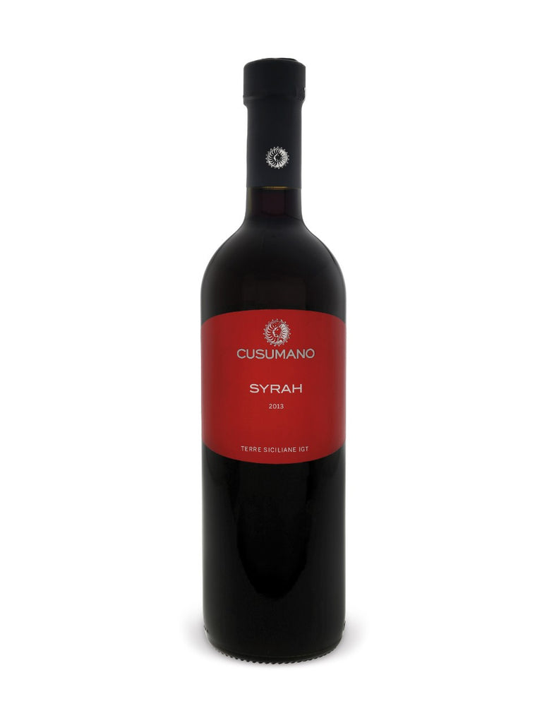 Cusumano Syrah IGT