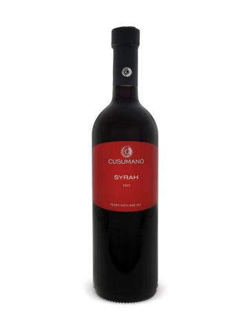 Cusumano Syrah IGT