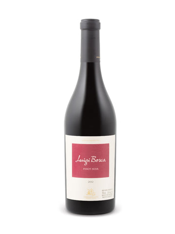 Luigi Bosca Pinot Noir 2012