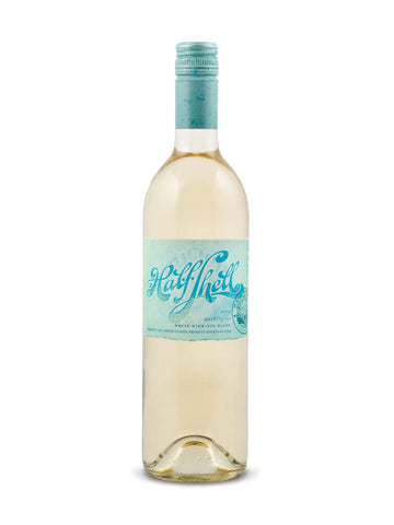Half Shell White Wine