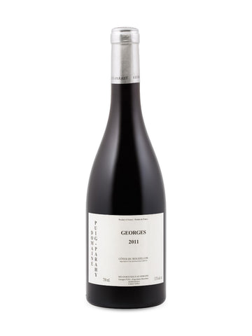 Puig-Parahy Cuvée Georges 2011