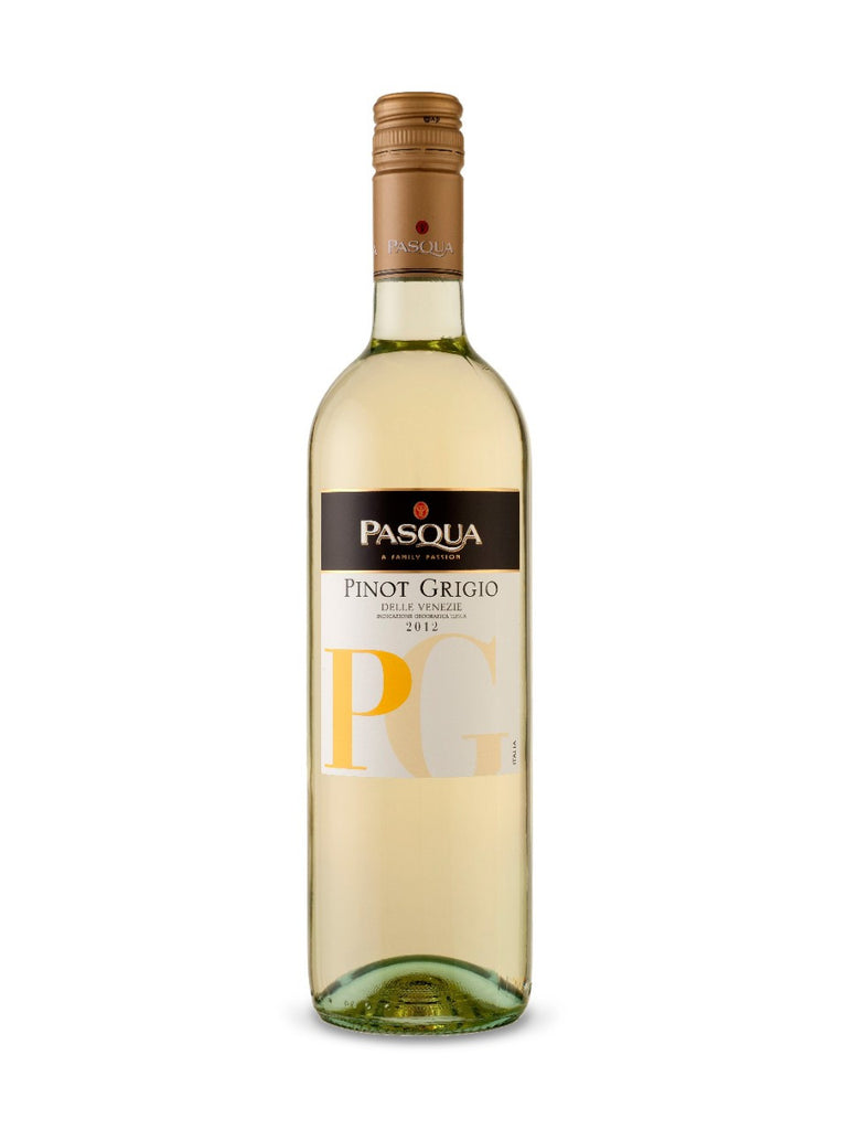 Pasqua Pinot Grigio delle Venezie