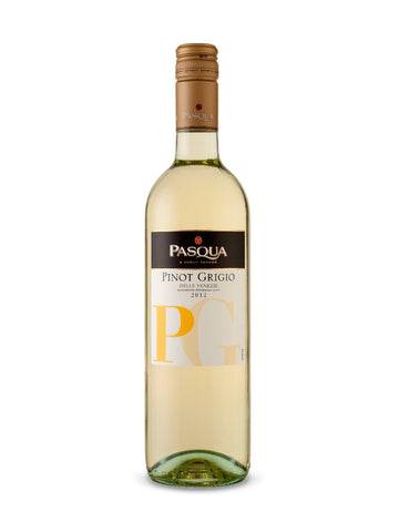Pasqua Pinot Grigio delle Venezie