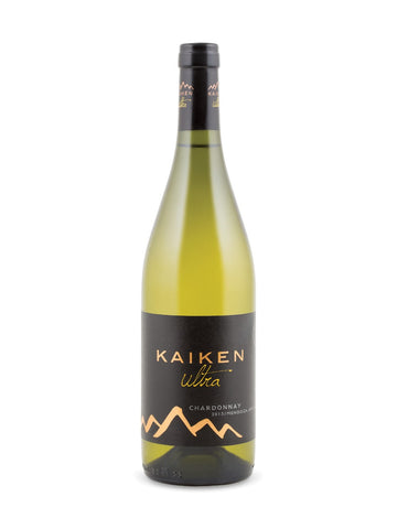 Kaiken Ultra Chardonnay 2012