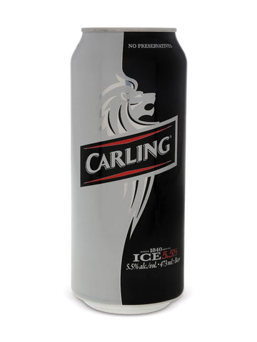 Carling Ice