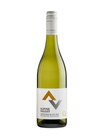 Alpine Valley Sauvignon Blanc