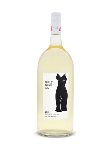 Girls' Night Out Chardonnay Vqa