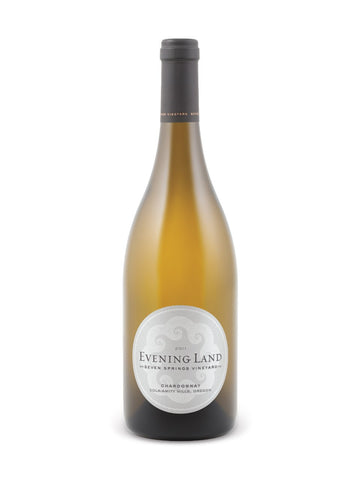 Evening Land Seven Springs Chardonnay 2012
