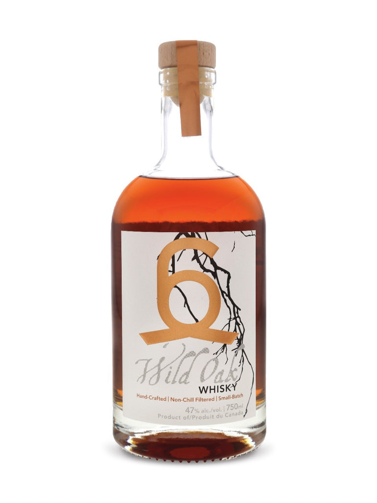 66 Gilead Wild Oak Whisky