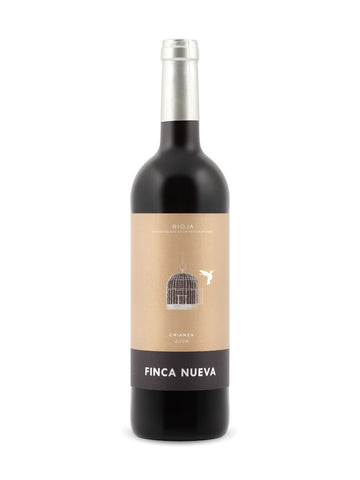 Finca Nueva Crianza 2009
