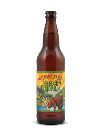 Heelch Ohops Double IPA