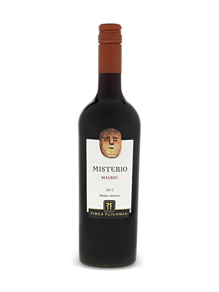 Misterio Malbec