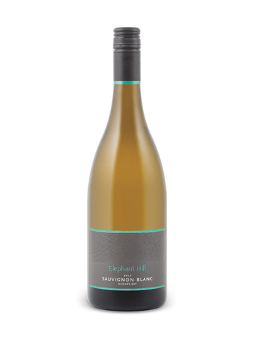 Elephant Hill Sauvignon Blanc 2012