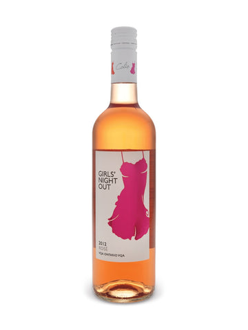 Girls' Night Out Rose VQA