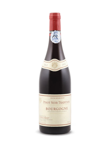 Moillard Tradition Pinot Noir Bourgogne 2012