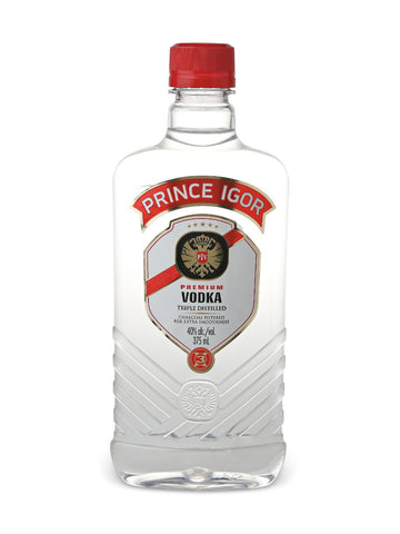 Prince Igor Vodka