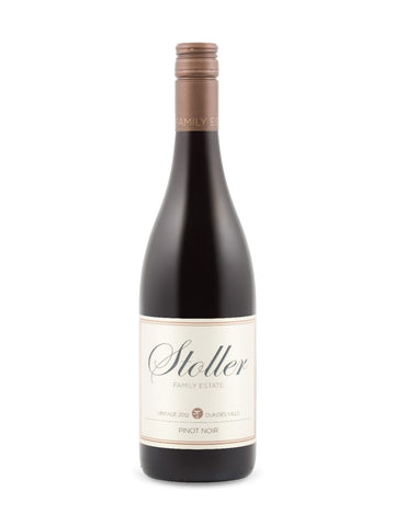 Stoller Pinot Noir 2012