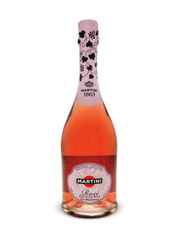 Martini Sparkling Rose