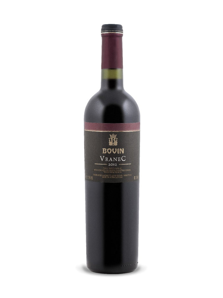 Bovin Vranec 2012