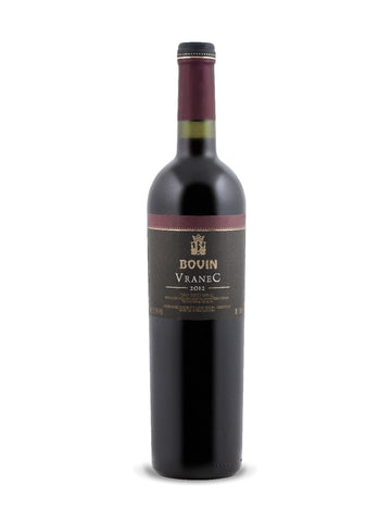 Bovin Vranec 2012