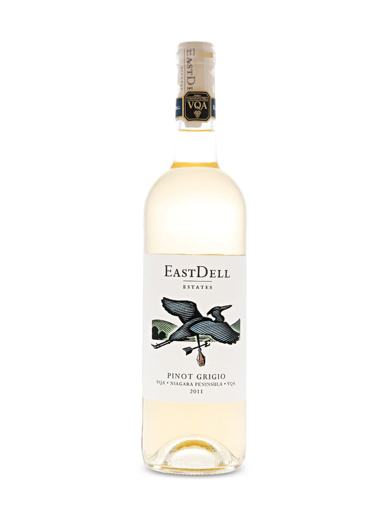 Eastdell Pinot Grigio VQA