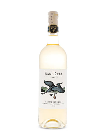 Eastdell Pinot Grigio VQA